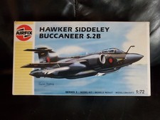 Airfix 03055 Hawker Siddeley