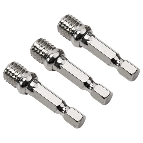 Connecting rod adapter - connecting,