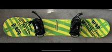 Snowboard Lib Technologies