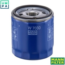 OIL FILTER W 7030 FOR VW