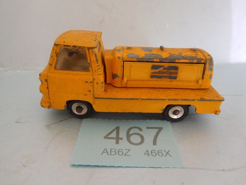 Vintage orignal dinky - vintage,