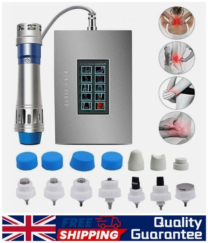 Shockwave therapy machine - therapy,