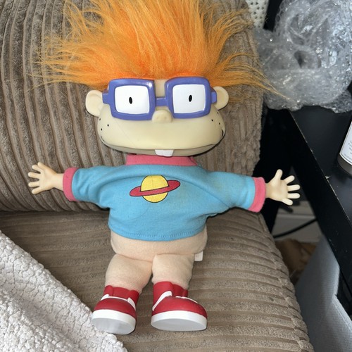 Vintage rugrats chucky finster - rugrats,