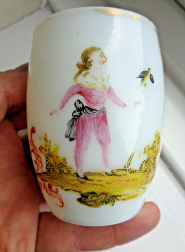 18th century german bohemian - 18th,