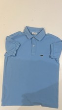 New Authentic Lacoste T Shirt