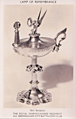 Gyq dedication photo lamp - gyq,