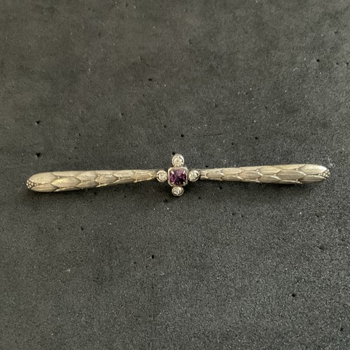 Vintage art deco style purple - art,
