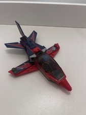 LEGO 60177 Air Show Jet Plane Building Kit - no box