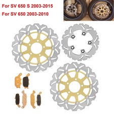 For Suzuki SV 650 N 03-10 SV