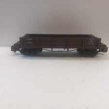 BACHMANN G GAUGE  COLORADO &