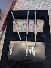 Darts Phil Taylor X2 Both 24g