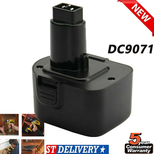8ah for dewalt - 4.8ah,