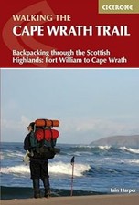 Walking the Cape Wrath Trail 