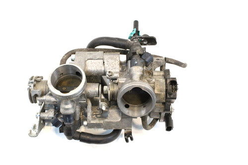 Honda throttle body - honda, bodies
