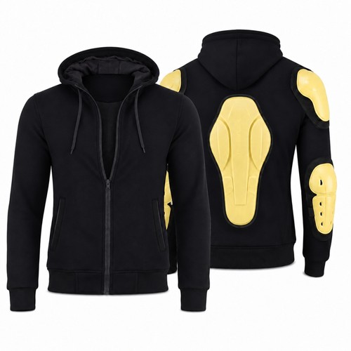 Ladies motorbike fleece - motorbike,