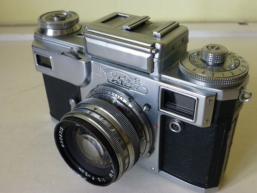 Kiev jupiter 8m - kiev, jupiter-8m