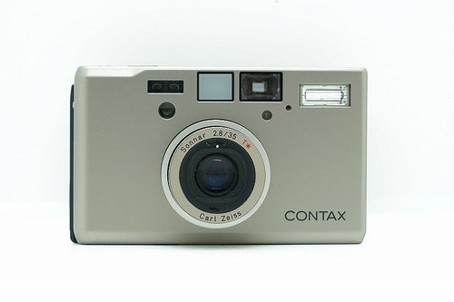 Contax single teeth - contax,