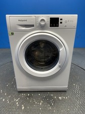 Hotpoint LB2006TRF 8kg 1400rpm