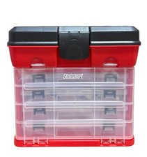 Stalwart Portable Tool Storage