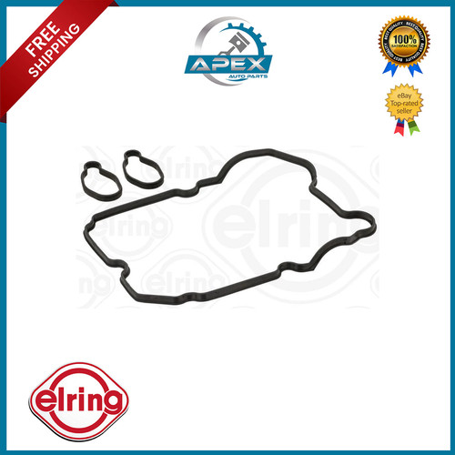 Cylinder head cover gasket set - cylinder,