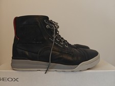 G-Star RAW mid-top boots, made