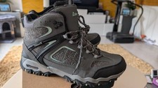 Landrover Womens Hiking Boots