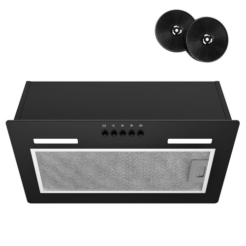 Firegas 52cm integrated - firegas,
