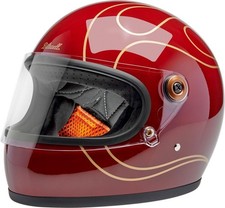 Biltwell Gringo S Retro Style