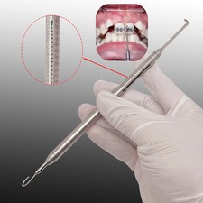 Dental Orthodontic Dynamometer