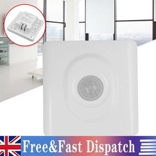 PIR Infrared Motion Sensor