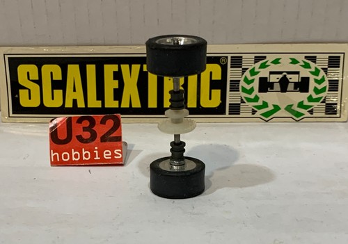 Slot car scx scalextric exin - scx,