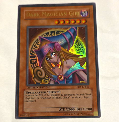 Konami tcg dark - konami,