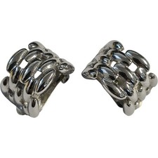 Vintage Christian Dior Clip-On