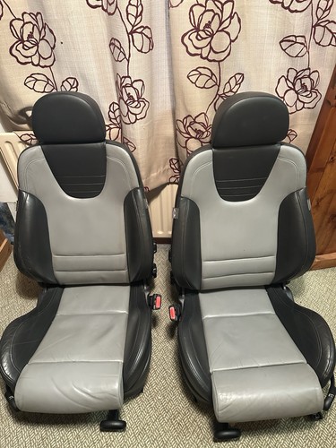 Mini cooper r52 recaro seat - mini,