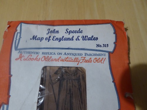 Vintage john speede - vintage, of