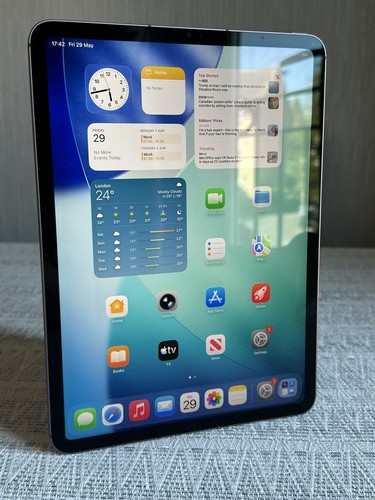 Apple ipad pro 3rd gen - 3rd,