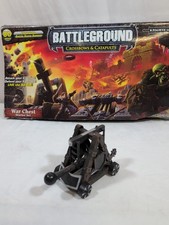 BattleGround Crossbows &