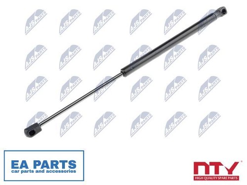 Gas spring boot cargo - gas, boot/cargo