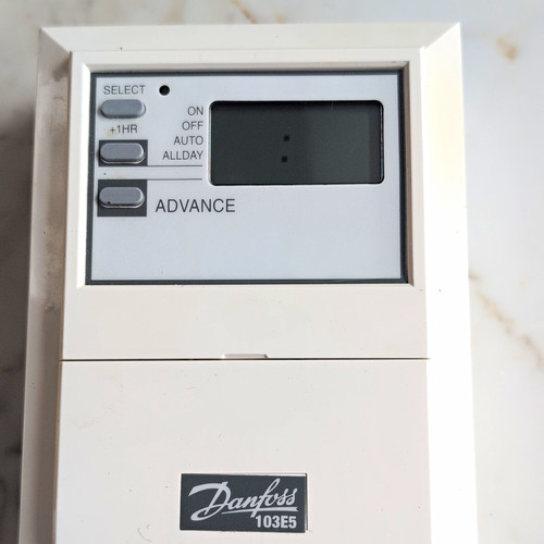 Danfoss 103e5 programmable - danfoss,