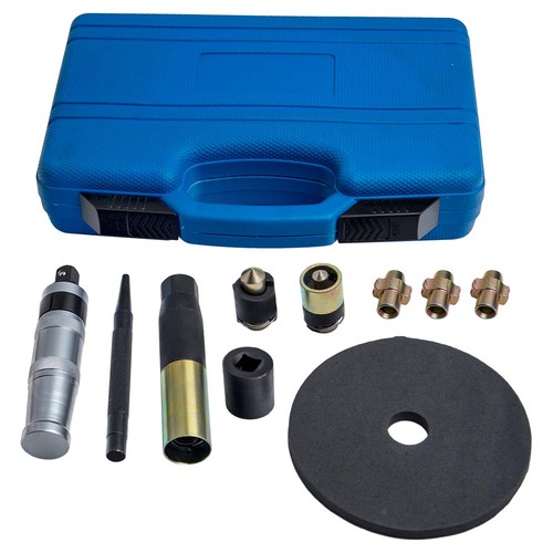 Universal locking wheel nut - wheel,