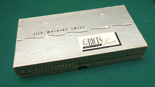 New old shop stock - old, rices