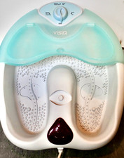 VISIQ Electric Vibrating Wet