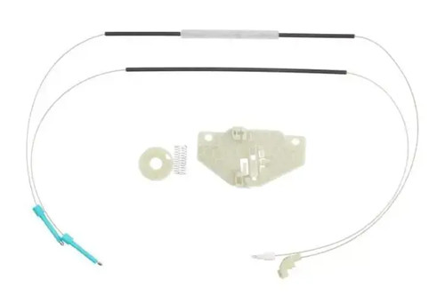 Window regulator repair - , kit
