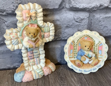 Cherished Teddies Ornament