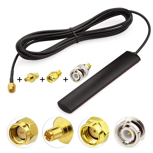 Eightwood gsm lte antenna - eightwood, 4g