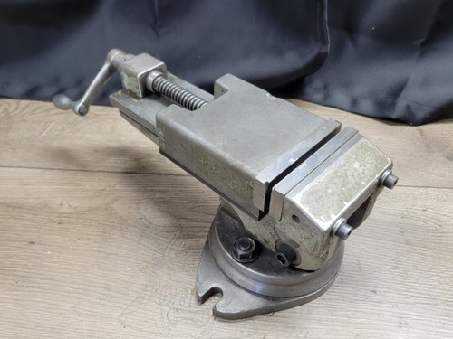 Aciera swiss tilting swivel - aciera,