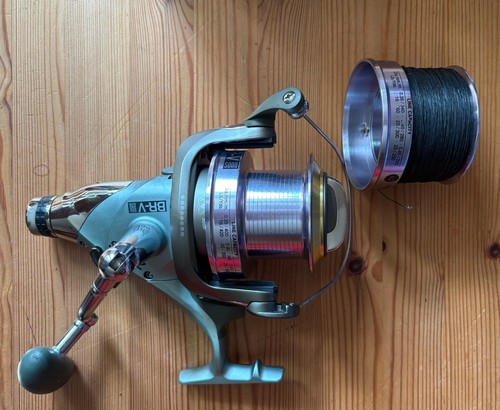 Grauvell zeus 5000 sea - grauvell,