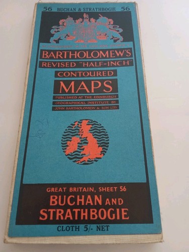 Bartholomew vintage half - bartholomew’s,