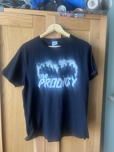 Prodigy men shirt size - men's,