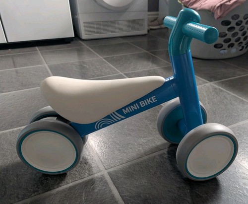 Korimefa baby balance bike - baby,